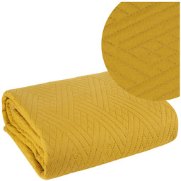 Narzuta 170 x 210 Pikowana Dekoracyjna Boni4 Musztr