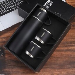 TERMOS Z FILIŻANKAMI 500ML TERMOS Z FILIŻANKAMI 500ML