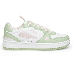 Sneakersy Fila SUOLO LOW FFT0120_63150 Zielony