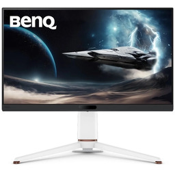 Monitor gamingowy 27 cali BenQ EX271Q 2K Ips