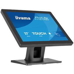iiyama ProLite T1721MSC-B3 17-calowy monitor z ekranem dotykowym