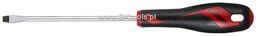 Teng Tools Wkrętak warsztatowy płaski 1.6x10.0mm 200mm 177762408