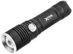 Latarka akumulatorowa XRG RX80 XP-L - 800 lumenów