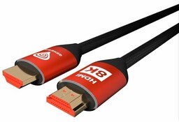 GENESIS Kabel HDMI - HDMI Premium 3 m
