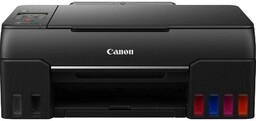 Canon PIXMA G640 MegaTank