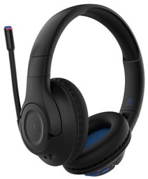 BELKIN OVER-EAR HEADSET SOUNDFORM INSPIRE CZARNE