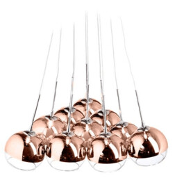 Lampa designerska wisząca ASTRAL R11706 - Rendl