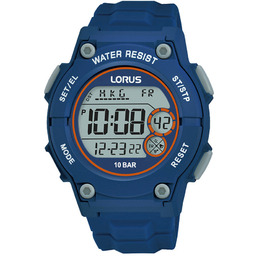 Zegarek Męski Lorus R2331PX9 niebieski