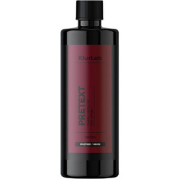 KiurLab Pretext - Profesjonalny środek do ekstrakcyjnego prania