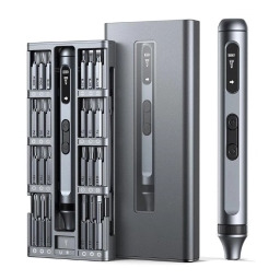 Extralink EX.95818 50el. Wkrętak elektryczny