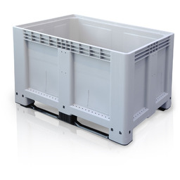 Skrzyniopaleta - Big Box - 1200x800x800 mm, 2