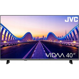 Telewizor Jvc Smart Tv 40 cali Vidaa LT-40VDF5455