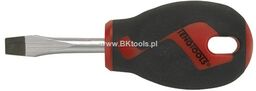 Teng Tools Wkrętak płaski model krótki Stubby 1.2x6.5