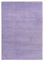 Dywan shaggy Ligne Lalee Dream DRE 500 lavender