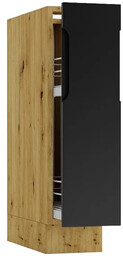 Elior Szafka cargo 20 cm dąb artisan +