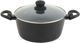 Russell Hobbs RH02809EU7 Garnek, nieprzywierajaca powloka, do plyt