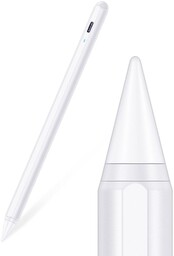 ESR DIGITAL+ MAGNETIC STYLUS PEN IPAD WHITE