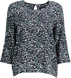 NIEBIESKI SWETER GANT DAMSKI