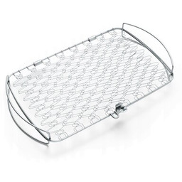 WEBER Opiekacz do ryb 6471 Zyskaj