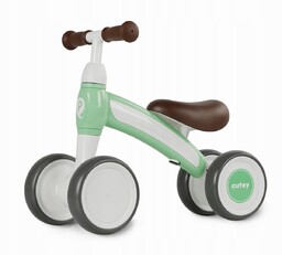 Qplay Pojazd Cutey Retro Green