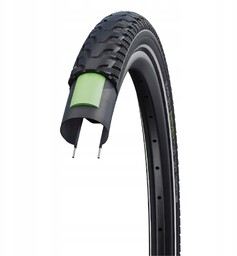 Opona Schwalbe Energizer Plus Tour 28" 37-622
