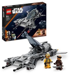 LEGO 75346 Star Wars Piracki myśliwiec Ręcznik plażowy