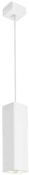 Lampa wisząca biurowa JACK GIPS RC R11676 -