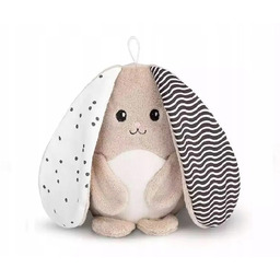 Szumiś Miluś beż mechanizm czujnik snu