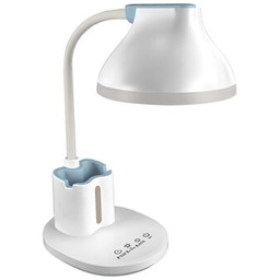 Lampka biurkowa DEBRA LED white STRÜHM