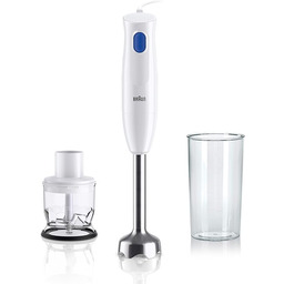 Braun Immersione Braun Blender, Wielokolorowy, 35 cm, 450W