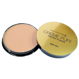 Max Factor Puder w Kamieniu Creme Puff 41
