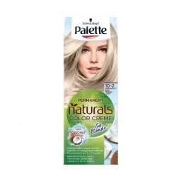 Schwarzkopf Palette Permanent Naturals Color Creme Go Blonde