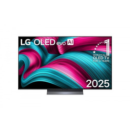 Telewizor LG OLED55C51LA OLED EVO 55'' 4K Ultra