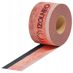 Taśma uszczelniająca do okien ciepły montaż Izolneo wewnętrzna