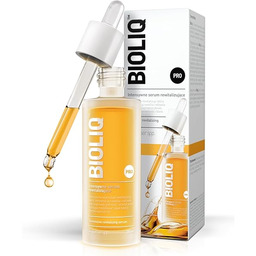 Bioliq Pro Intensywnie rewitalizujące serum 30 ml