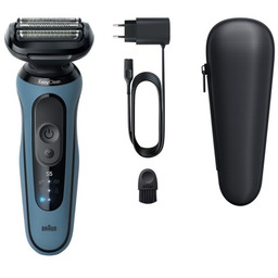 BRAUN Golarka Series 5 51-A1000S