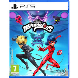 Miraculous: Rise of the Sfinx