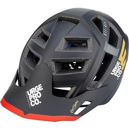 Urge Jet All-Air ERT Oficjalny kask ATV/Enduro/Trail