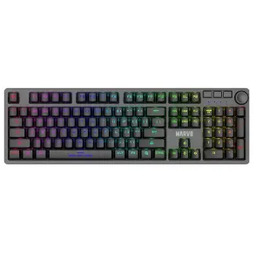Marvo KG954 EN Klawiatura mechaniczna