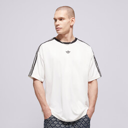 adidas T Shirt Jacquard Jersey