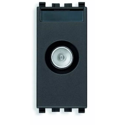 Gniazdo TV-RD-SAT przelotowe 10dB