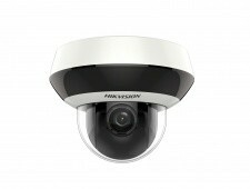 Kamera szybkoobrotowa IP DS-2DE2A404IW-DE3 4 MPx Mini-PTZ Hikvision