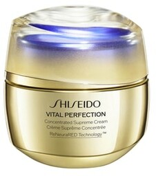 Shiseido Vital Perfection Concentrated Supreme Cream Krem