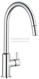 KLUDI 468510578 BINGO STAR XS bateria kuchenna