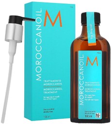 Moroccanoil, Treatment Original, naturalny olejek arganowy, 100 ml