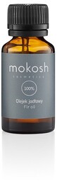 Mokosh, eteryczny olejek jodłowy, 10ml