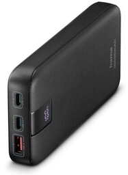 Hama Power Pack PD 20 20000 mAh antracyt