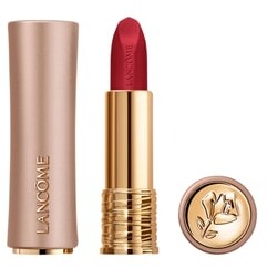 LANCÔME L''Absolu Rouge Intimatte Szminka 3 g Nr.