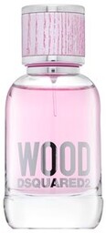 Dsquared2 Wood woda toaletowa dla kobiet 50 ml