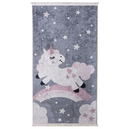 Dywan drukowanykids PONY petra 120 x 160 cm